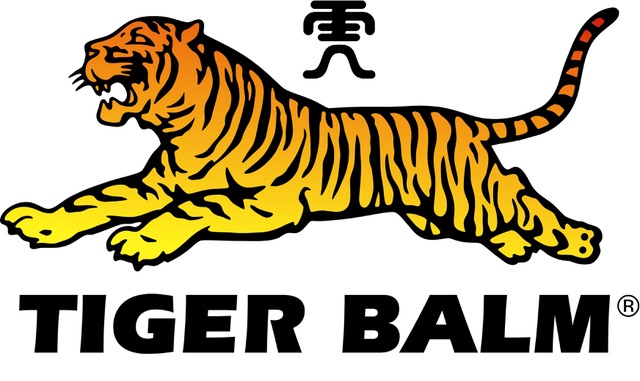 Tiger Balm